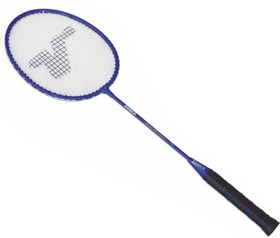 Vinex VBRK-SMAP Power Red Strung Badminton Racquet(G3 - 3.5 Inches, 350 g)