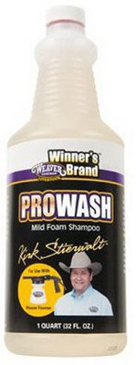 Weaver Leather Mild Foam Shampoo Foaming Formula With Coconut Oil(946.36 ml)
Weaver Leather Mild Foam Shampoo Foaming Formula With Coconut Oil(946.36 ml)