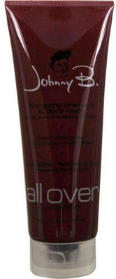 Johnny B All Over Energizing Shampoo & Body Wash(236.59 ml)