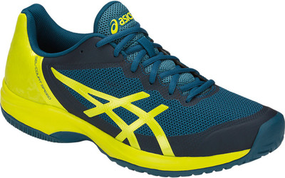 Asics Court Speed All Surface Tennis Shoes - Ink Blue/Sulphur Spring/ Turkish Tile, 7 US Tennis Shoes For Men(Multicolor
Asics Court Speed All Surface Tennis Shoes - Ink Blue/Sulphur Spring/ Turkish Tile, 7 US Tennis Shoes For Men(Multicolor