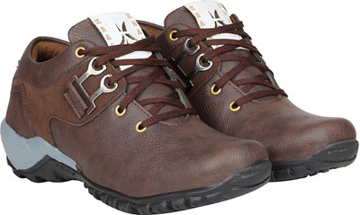 Kraasa Swagger Half Boots For Men(Bronze, Brown, Coffee::brown
Kraasa Swagger Half Boots For Men(Bronze, Brown, Coffee::brown