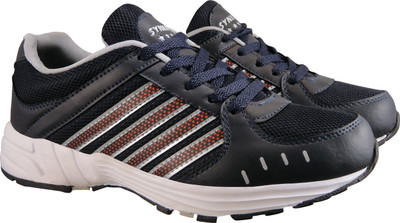 Action Synergy Men's SRH0065 Blue/Mehroon Phylon Sole Sports Running Shoes For Men(Multicolor, Silver maroon
Action Synergy Men's SRH0065 Blue/Mehroon Phylon Sole Sports Running Shoes For Men(Multicolor, Silver maroon