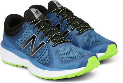 New Balance 720 Running Shoes For Men(Blue
New Balance 720 Running Shoes For Men(Blue