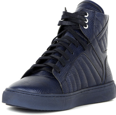 LAWMAN PG3 Sneakers For Men(Navy
