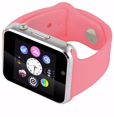 Cuba SIT_585S A1_4G mi smart watch with camera || smart watch with memory card|| smart watch with sim card support ||fitness tracker|| bluetooth smart watch||Wrist Watch Phone|| 4G Smart Watch ||Best in Quality Smartwatch(Pink Strap XL)
Cuba SIT_585S A1_4G mi smart watch with camera || smart watch with memory card|| smart watch with sim card support ||fitness tracker|| bluetooth smart watch||Wrist Watch Phone|| 4G Smart Watch ||Best in Quality Smartwatch(Pink Strap XL)