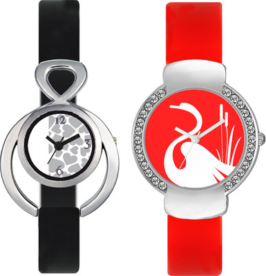 Greenleaf VLT11_25 Designer Stylish Shape Bracelet Combo Womens Wrist Watch - For Girls
Greenleaf VLT11_25 Designer Stylish Shape Bracelet Combo Womens Wrist Watch - For Girls