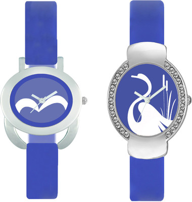 Greenleaf VLT17_23 Designer Stylish Women Casual Watches Combo Watch - For Girls
Greenleaf VLT17_23 Designer Stylish Women Casual Watches Combo Watch - For Girls