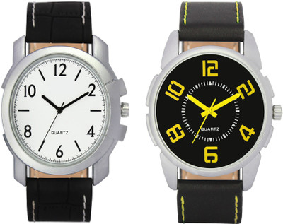 Shocknshop VL12_25 Combo of 2 Analog Sport Dial Wrist Hybrid Watch - For Boys
Shocknshop VL12_25 Combo of 2 Analog Sport Dial Wrist Hybrid Watch - For Boys