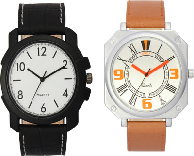 STALLION7 Analog Original Premium Quality For Boys and Mens-VL11_103 Combo of 2 Analog Multi-color Dial Wrist Hybrid Watch - For Men
STALLION7 Analog Original Premium Quality For Boys and Mens-VL11_103 Combo of 2 Analog Multi-color Dial Wrist Hybrid Watch - For Men