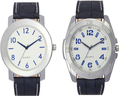 STALLION7 Analog Original Premium Quality For Boys and Mens-VL11_23 Combo of 2 Analog Multi-color Dial Wrist Hybrid Watch - For Men
STALLION7 Analog Original Premium Quality For Boys and Mens-VL11_23 Combo of 2 Analog Multi-color Dial Wrist Hybrid Watch - For Men