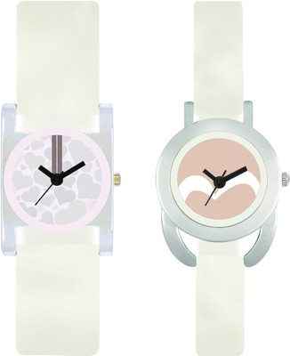 stallion7 CMB_253 Designer Stylish Shape Bracelet Combo Womens Wrist Watch - For Girls
stallion7 CMB_253 Designer Stylish Shape Bracelet Combo Womens Wrist Watch - For Girls