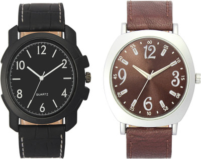 STALLION7 Analog Original Premium Quality For Boys and Mens-VL11_133 Combo of 2 Analog Multi-color Dial Wrist Hybrid Watch - For Men
STALLION7 Analog Original Premium Quality For Boys and Mens-VL11_133 Combo of 2 Analog Multi-color Dial Wrist Hybrid Watch - For Men