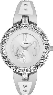 HB COLLECTION WW010 Watch - For Girls