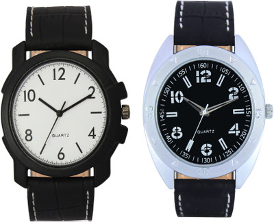 STALLION7 Analog Original Premium Quality For Boys and Mens-VL11_91 Combo of 2 Analog Multi-color Dial Wrist Hybrid Watch - For Men
STALLION7 Analog Original Premium Quality For Boys and Mens-VL11_91 Combo of 2 Analog Multi-color Dial Wrist Hybrid Watch - For Men