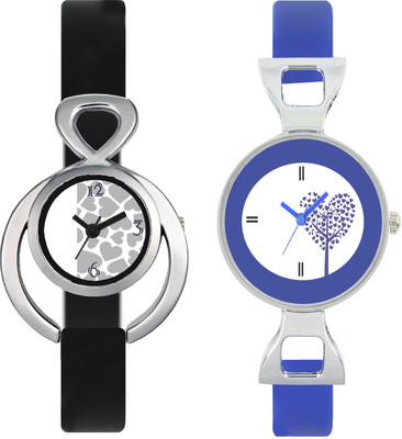 Greenleaf VLT11_29 Designer Stylish Shape Bracelet Combo Womens Wrist Watch - For Girls
Greenleaf VLT11_29 Designer Stylish Shape Bracelet Combo Womens Wrist Watch - For Girls