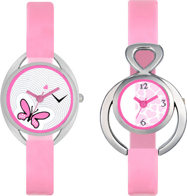 Greenleaf VLT03_13 Designer Stylish Shape Bracelet Combo Womens Wrist Watch - For Girls
Greenleaf VLT03_13 Designer Stylish Shape Bracelet Combo Womens Wrist Watch - For Girls