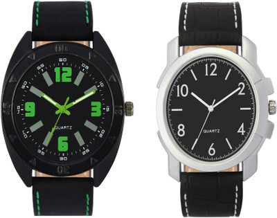 STALLION7 Analog Original Premium Quality For Boys and Mens-VL11_230 Combo of 2 Analog Multi-color Dial Wrist Hybrid Watch - For Men
STALLION7 Analog Original Premium Quality For Boys and Mens-VL11_230 Combo of 2 Analog Multi-color Dial Wrist Hybrid Watch - For Men
