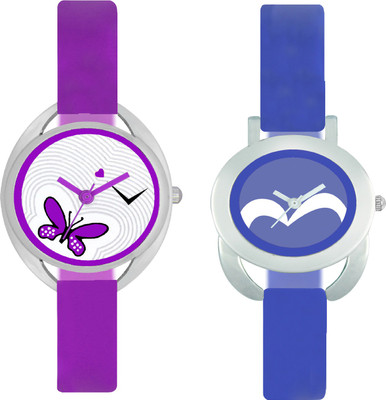 stallion7 CMB_46 Designer Stylish Shape Bracelet Combo Womens Wrist Watch - For Girls
stallion7 CMB_46 Designer Stylish Shape Bracelet Combo Womens Wrist Watch - For Girls