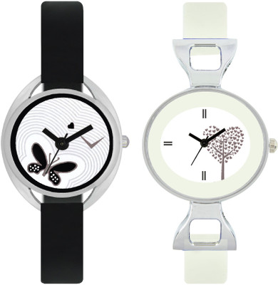 stallion7 CMB_31 Designer Stylish Shape Bracelet Combo Womens Wrist Watch - For Girls
stallion7 CMB_31 Designer Stylish Shape Bracelet Combo Womens Wrist Watch - For Girls