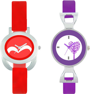 Greenleaf VLT19_28 Designer Stylish Women Casual Watches Combo Watch - For Girls
Greenleaf VLT19_28 Designer Stylish Women Casual Watches Combo Watch - For Girls