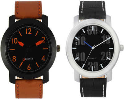 STALLION7 Analog Original Premium Quality For Boys and Mens-VL11_256 Combo of 2 Analog Multi-color Dial Wrist Hybrid Watch - For Men
STALLION7 Analog Original Premium Quality For Boys and Mens-VL11_256 Combo of 2 Analog Multi-color Dial Wrist Hybrid Watch - For Men