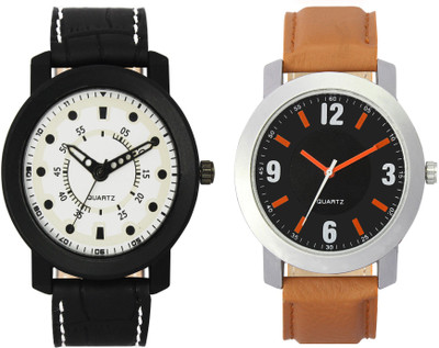 Shocknshop VL16_28 Combo of 2 Analog Sport Dial Wrist Hybrid Watch - For Boys
Shocknshop VL16_28 Combo of 2 Analog Sport Dial Wrist Hybrid Watch - For Boys