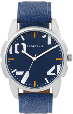 Lapkgann Couture LC1030SL04 Exclusive Pair watch for men Watch - For Men