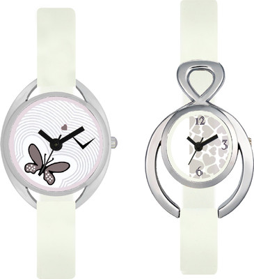 stallion7 CMB_128 Designer Stylish Shape Bracelet Combo Womens Wrist Watch - For Girls
stallion7 CMB_128 Designer Stylish Shape Bracelet Combo Womens Wrist Watch - For Girls