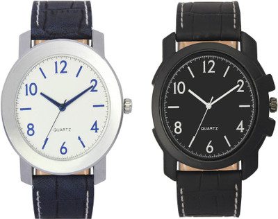 Shocknshop VL11_14 Combo of 2 Analog Sport Dial Wrist Hybrid Watch - For Boys
Shocknshop VL11_14 Combo of 2 Analog Sport Dial Wrist Hybrid Watch - For Boys