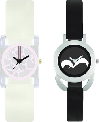 stallion7 CMB_249 Designer Stylish Shape Bracelet Combo Womens Wrist Watch - For Girls
stallion7 CMB_249 Designer Stylish Shape Bracelet Combo Womens Wrist Watch - For Girls