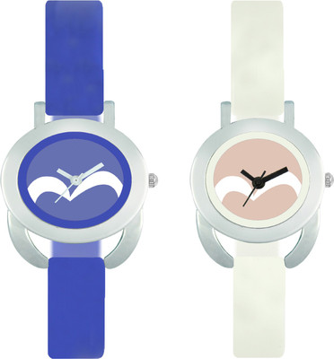 Stallion7 CMB_380 Designer Stylish Women Casual Watches Combo Watch - For Girls
Stallion7 CMB_380 Designer Stylish Women Casual Watches Combo Watch - For Girls
