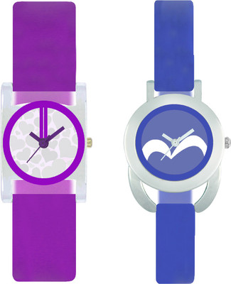 stallion7 CMB_181 Designer Stylish Shape Bracelet Combo Womens Wrist Watch - For Girls
stallion7 CMB_181 Designer Stylish Shape Bracelet Combo Womens Wrist Watch - For Girls