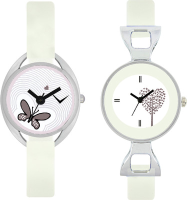 Greenleaf VLT05_32 Designer Stylish Shape Bracelet Combo Womens Wrist Watch - For Girls
Greenleaf VLT05_32 Designer Stylish Shape Bracelet Combo Womens Wrist Watch - For Girls