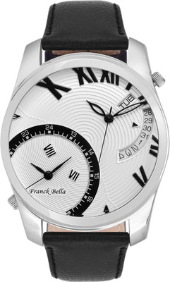 Franck bella FB376A Casual Series Watch - For Men