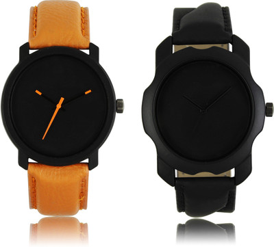 Greenleaf 20_22 Stylish Combo Watches For Men's Hybrid Watch - For Boys