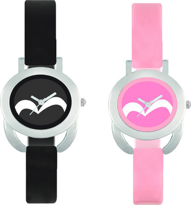 Greenleaf VLT16_18 Designer Stylish Women Casual Watches Combo Watch - For Girls
Greenleaf VLT16_18 Designer Stylish Women Casual Watches Combo Watch - For Girls