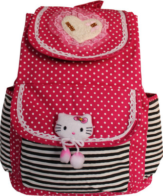 Damit DB20 10 L Backpack(Pink)