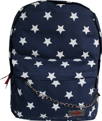 Damit DB23 10 L Backpack(Blue)