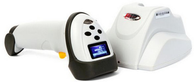 PremiumAV MST-410_DR Laser Barcode Scanner(Handheld)