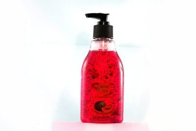 DERMOGLOW WATERMELON BODY WASH(330 ml)