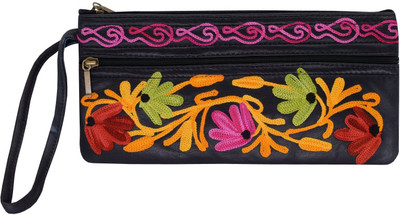 Bagaholics Casual, Formal, Sports, Party Black Clutch