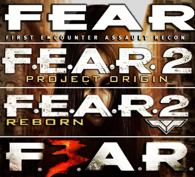 F.E.A.R. Bundle Bundle Edition with Game and Expansion Pack(Code in the Box - for PC)
F.E.A.R. Bundle Bundle Edition with Game and Expansion Pack(Code in the Box - for PC)