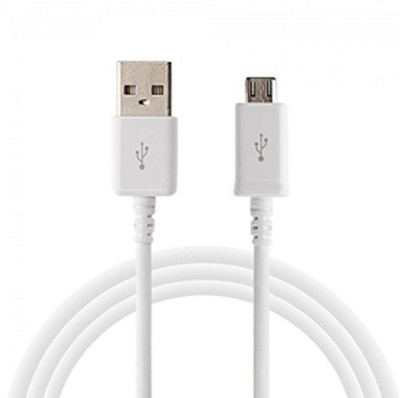sensivo ZENFONE 5Z Reversible Micro USB(White)