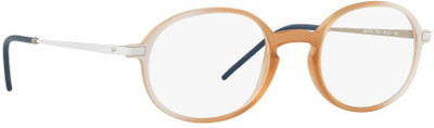 Ray-Ban Full Rim Oval Frame(50 mm