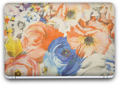 Flipkart SmartBuy Flowers Painting 55Vinyl Laptop Skin (3M/Avery Vinyl, Matte Laminated, 15 x 10 inches) Vinyl Laptop Decal 15.6
Flipkart SmartBuy Flowers Painting 55Vinyl Laptop Skin (3M/Avery Vinyl, Matte Laminated, 15 x 10 inches) Vinyl Laptop Decal 15.6