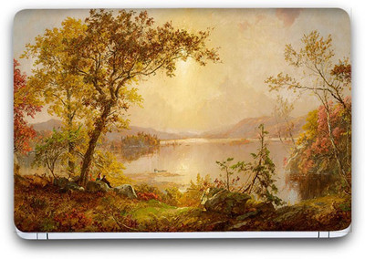 Flipkart SmartBuy Nature View Painting Vinyl Laptop Skin (3M/Avery Vinyl, Matte Laminated, 15 x 10 inches) Vinyl Laptop Decal 15.6
Flipkart SmartBuy Nature View Painting Vinyl Laptop Skin (3M/Avery Vinyl, Matte Laminated, 15 x 10 inches) Vinyl Laptop Decal 15.6