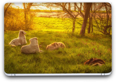 Flipkart SmartBuy Nature View Painting 22 Vinyl Laptop Skin (3M/Avery Vinyl, Matte Laminated, 15 x 10 inches) Vinyl Laptop Decal 15.6
Flipkart SmartBuy Nature View Painting 22 Vinyl Laptop Skin (3M/Avery Vinyl, Matte Laminated, 15 x 10 inches) Vinyl Laptop Decal 15.6