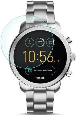 Taslar Screen Guard for Fossil Explorist Gen 3 Smartwatch, FTW4000, FTW4002, FTW4003, FTW4004(Pack of 1), Transparent
Taslar Screen Guard for Fossil Explorist Gen 3 Smartwatch, FTW4000, FTW4002, FTW4003, FTW4004(Pack of 1), Transparent