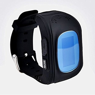 Estar All Android Compatible(Q50 Black) black Smartwatch BLACK Smartwatch(Black Strap FREESIZE)
Estar All Android Compatible(Q50 Black) black Smartwatch BLACK Smartwatch(Black Strap FREESIZE)