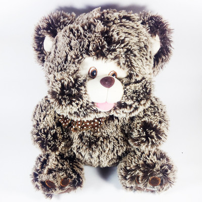 theperfectbazaar.com Supercute Brown Dog soft Toy for Kids Birthday Gift Return Gift - 32 cm(Brown)
theperfectbazaar.com Supercute Brown Dog soft Toy for Kids Birthday Gift Return Gift - 32 cm(Brown)